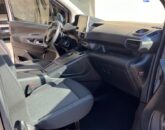 PEUGEOT RIFTER TPMR 1.2 PureTech 130 - photo 28