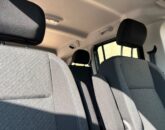 PEUGEOT RIFTER TPMR 1.2 PureTech 130 - photo 33