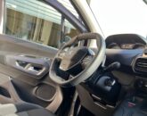 PEUGEOT RIFTER TPMR 1.2 PureTech 130 - photo 34