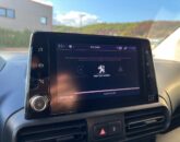 PEUGEOT RIFTER TPMR 1.2 PureTech 130 - photo 39