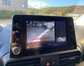PEUGEOT RIFTER TPMR 1.2 PureTech 130 - photo 41