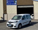 RENAULT KANGOO TPMR - photo 01