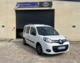 RENAULT KANGOO TPMR - photo 01