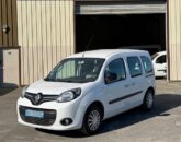 RENAULT KANGOO TPMR - photo 02