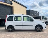 RENAULT KANGOO TPMR - photo 02