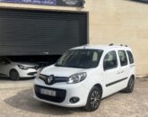 RENAULT KANGOO TPMR - photo 03
