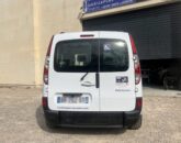 RENAULT KANGOO TPMR - photo 05