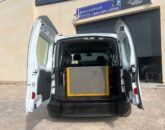 RENAULT KANGOO TPMR - photo 06