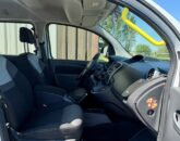 RENAULT KANGOO TPMR - photo 07