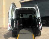 RENAULT KANGOO TPMR - photo 07