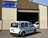RENAULT KANGOO TPMR - photo 14