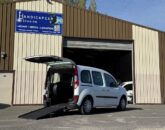 RENAULT KANGOO TPMR - photo 18