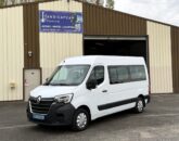 Renault Master L2H2 - TPMR - photo 01