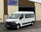 Renault Master L2H2 - TPMR - photo 02