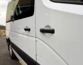 Renault Master L2H2 - TPMR - photo 04