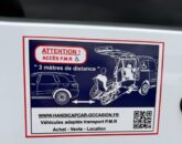 Renault Master L2H2 - TPMR - photo 10