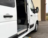 Renault Master L2H2 - TPMR - photo 13