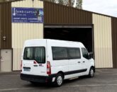 Renault Master L2H2 - TPMR - photo 15