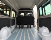 Renault Master L2H2 - TPMR - photo 19