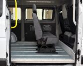 Renault Master L2H2 - TPMR - photo 20