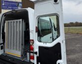 Renault Master L2H2 - TPMR - photo 21