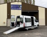 Renault Master L2H2 - TPMR - photo 22