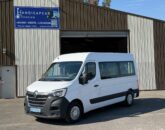 RENAULT MASTER TPMR FWD - photo 01
