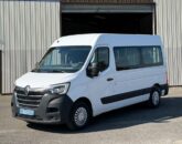 RENAULT MASTER TPMR FWD - photo 02