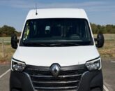RENAULT MASTER TPMR FWD - photo 09