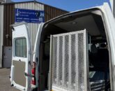 RENAULT MASTER TPMR FWD - photo 10