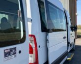 RENAULT MASTER TPMR FWD - photo 12