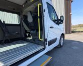 RENAULT MASTER TPMR FWD - photo 13
