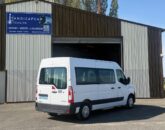 RENAULT MASTER TPMR FWD - photo 16