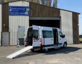RENAULT MASTER TPMR FWD - photo 30
